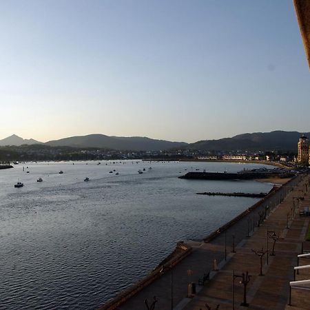 Txingudi By Basquelidays Lejlighed Hondarribia Eksteriør billede
