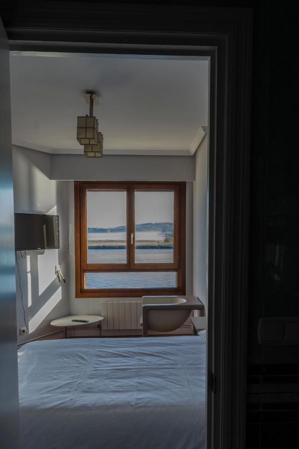 Txingudi By Basquelidays Lejlighed Hondarribia Eksteriør billede