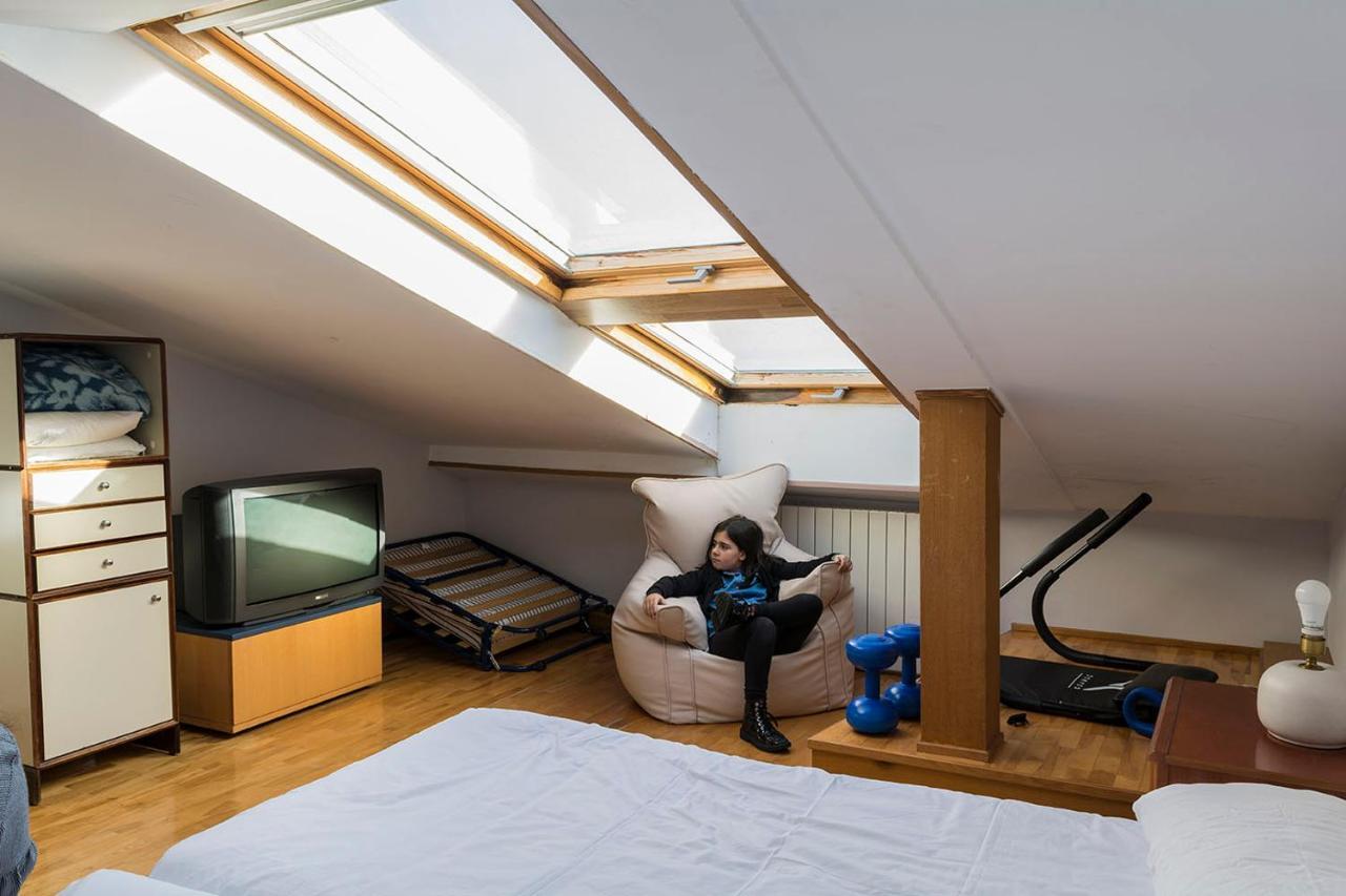 Txingudi By Basquelidays Lejlighed Hondarribia Eksteriør billede